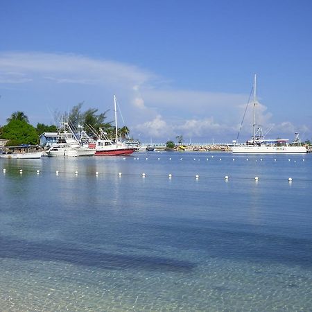 Beach Studio 18 Ocho Rios Exteriér fotografie
