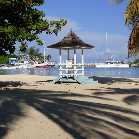 Beach Studio 18 Ocho Rios Exteriér fotografie