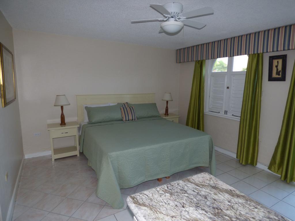 Beach Studio 18 Ocho Rios Exteriér fotografie