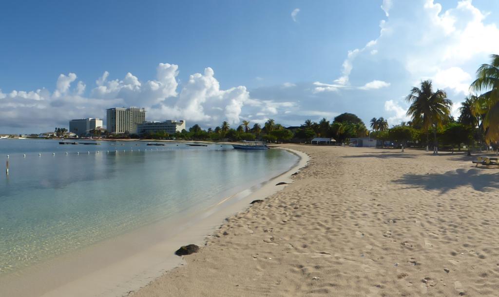 Beach Studio 18 Ocho Rios Exteriér fotografie