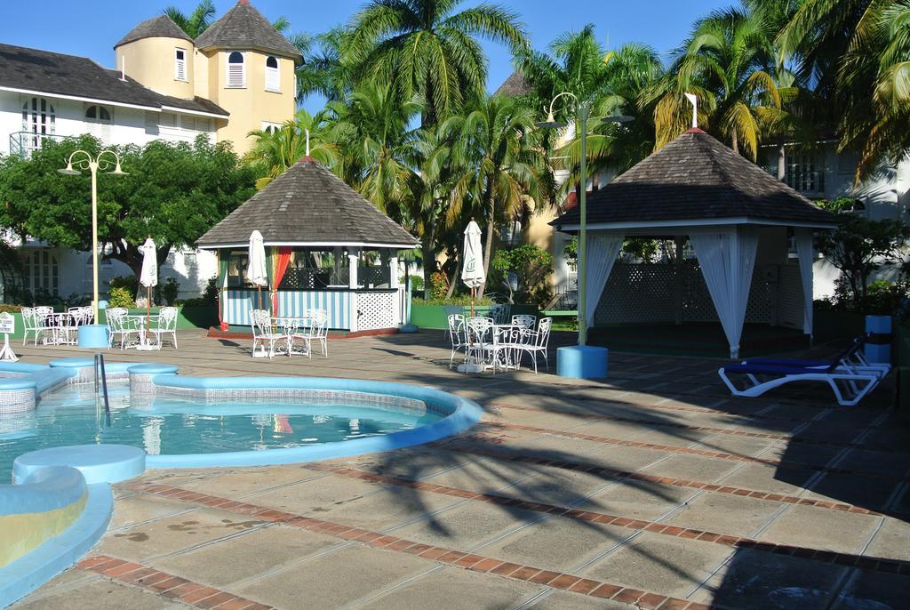 Beach Studio 18 Ocho Rios Exteriér fotografie
